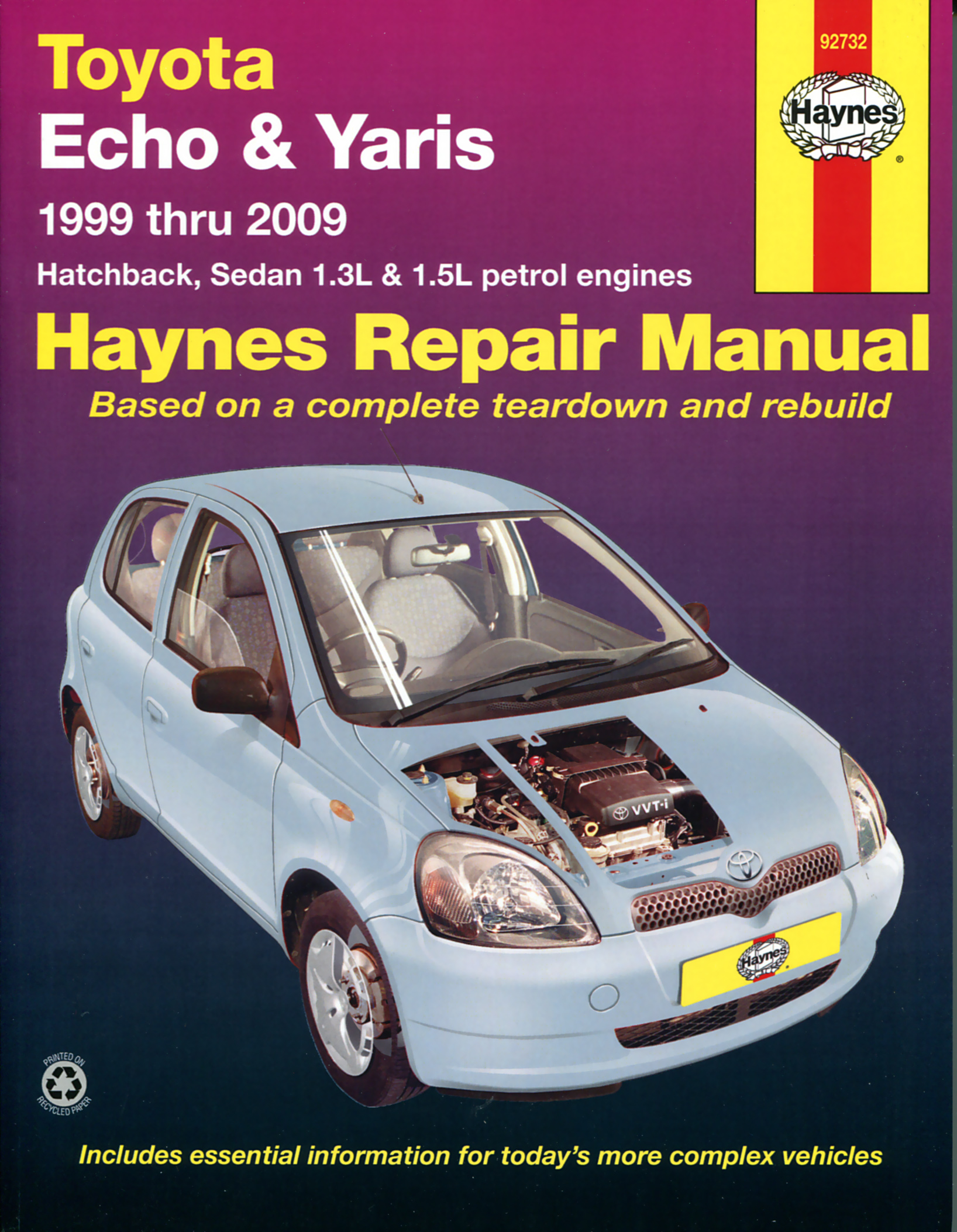 2000 Toyota Corolla Repair Manual Free Download