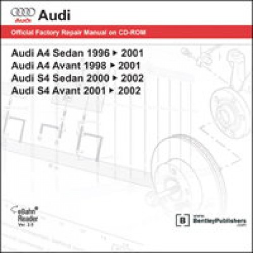 Audi A4 B6 Owners Manual Download